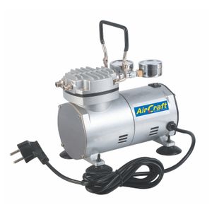 Inflation Air Compressor & Vacuum Pump (as20w)